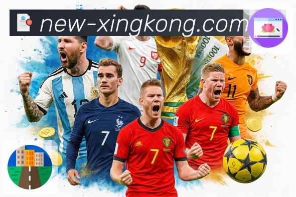 xingkongAPP 官方推荐图