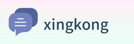 xingkong logo